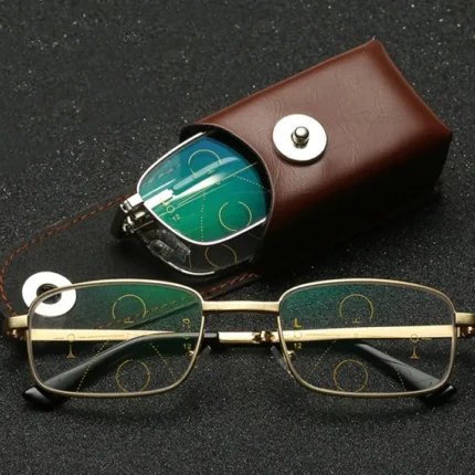 Eyewear