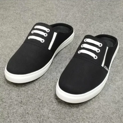 Half Shoe