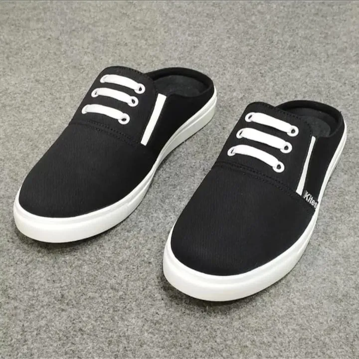Half Shoe