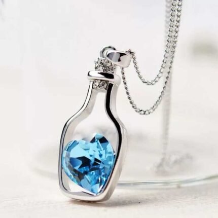 Crystal Necklace