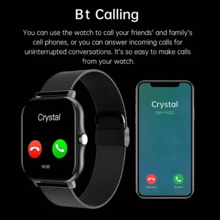 watch