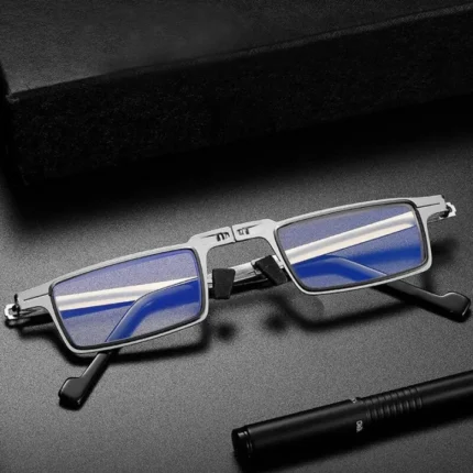 Glasses