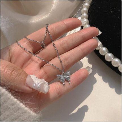 Necklace Chain-