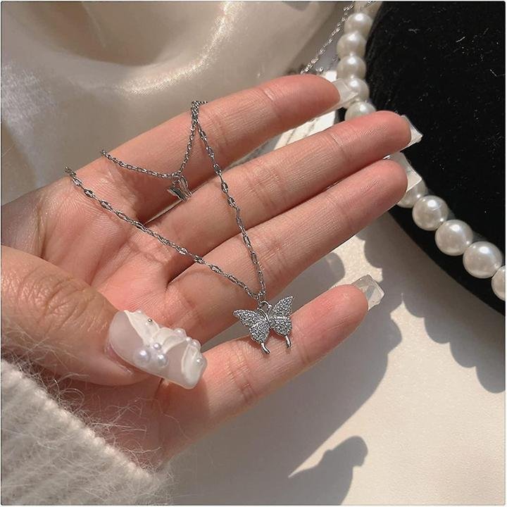 Necklace Chain-