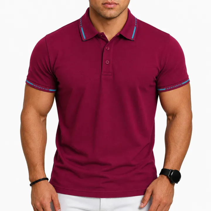 polo shirt-0 polo shirt
